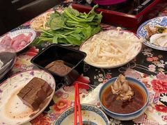 -卫鼎轩·家宴(水上公园店)