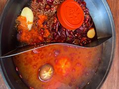 -楠火锅(仁恒梦中心店)