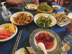 伊品馕炒肉-伊带伊路新疆美食府(呼家楼店)