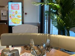 -必胜客(江南时代广场店)