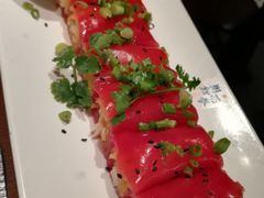 金沙红米肠-南拳十三姨·潮汕砂锅粥(世纪金源店)
