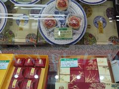-采芝斋评弹茶馆(观前街店)