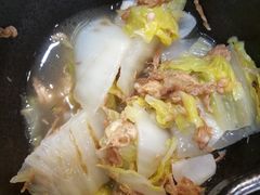 蛋酥白菜-小明同学(三里屯店)