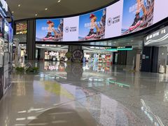 -杭州萧山国际机场
