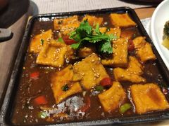 -雀舞云南菜(乐客城店)