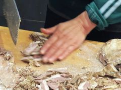 -澄城学斌水盆羊肉(总店)