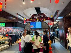 -79号渔船海鲜饭店(宝安店)