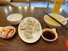 -状元水饺(成都SM广场店)
