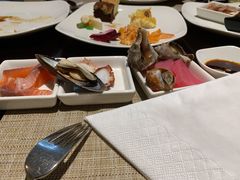 -太湖饭店玉兰厅(自助餐厅)