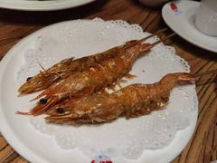 -小船渔村•大连菜•大连焖鱼(明泽街店)