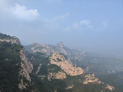 -大芦花风景区