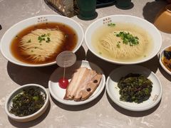 -松鹤面馆·古法焖肉面(观前店)