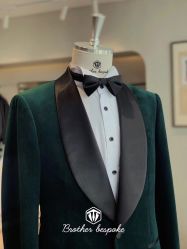 -BROTHER西服礼服定制·商务·婚礼(佛山南海店)