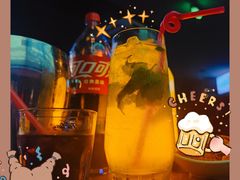 -猫头婴小酒馆FUN OWL(1912店)