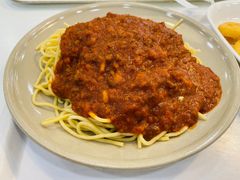 意式肉酱面-宜家·瑞典风味餐厅(北京西红门店)