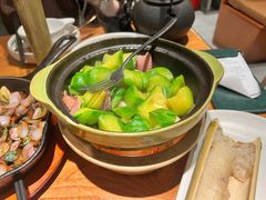 -云海肴·汽锅鸡·云南菜(高德置地店)