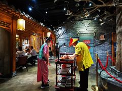 -北平楼·烤鸭·北京菜(牡丹园店)