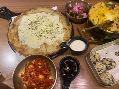 -HOTISLAND海鸡岛·韩国料理(江南西店)