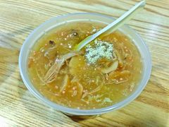 -食盈碗仔翅(星玺广场店)