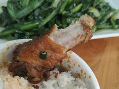 奇香排骨-明婷饭店(外曹家巷店)