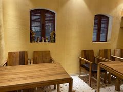 -萤火虫咖啡(后海店)