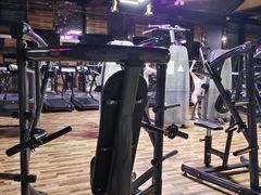 -威蒂斯国际健身游泳会所(东莞庄路店)