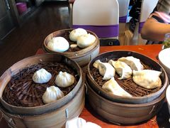 -花园茶楼(兴城西路店)