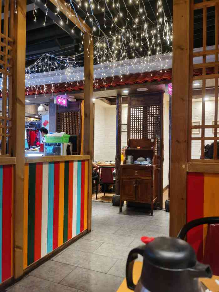 小炉匠·青岛小烤肉(合肥路店)-"前阵子真的被某家烤肉伤透了心,本来