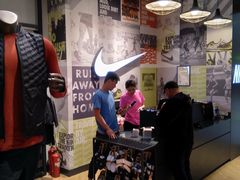-NIKE(朝阳合生汇店)