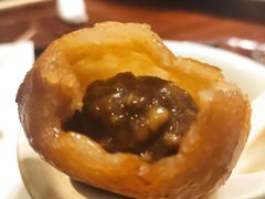 玉兰饼-天福苑(崇宁路店)