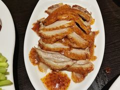 -老牌坊鲁菜名店(聊城美食岛店)