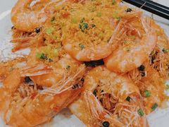 避风塘炸虾-佳宴美食连锁(丰泽店)