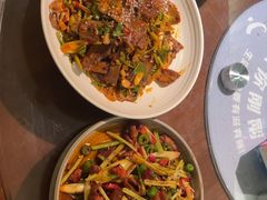 -懒人盐府人家(航天桥店)