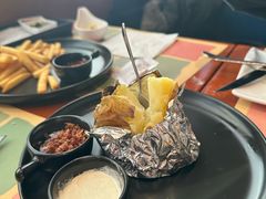 -安妮意大利餐厅(望京店)
