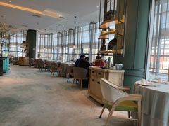 -扬州万怡酒店-中餐厅(文昌中路店)