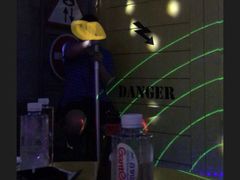 -范特西FANTASY量贩式KTV(民主广场店)