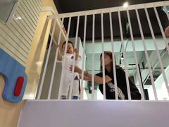-Barbe a papa亲子餐厅(杨浦店)