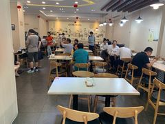 大堂-上海紫彤友联生煎(金沙井店)