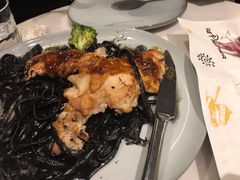 -打趸BTC·Breaktime cafe(北京路店)