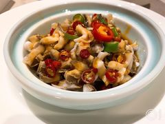 辣汁花螺肉-翠府(翠湖北路店)