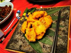 -君来湖滨饭店·渔餐厅