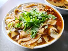 -陈记锅巴菜(五大道店)