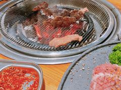 -牛炙烤肉(车公庙店)