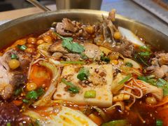 -周九华冒烤鸭·冒菜(国美第一城店)