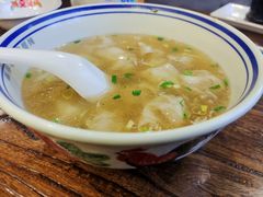 -韩萍老南京馄饨(河西万达店)