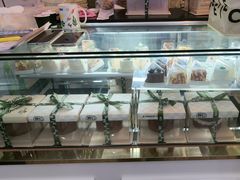 -姆们M Sweetie Cake(三里屯店)