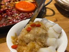 -楠火锅(广州总店)