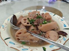 -成惠食府(赤岗店)