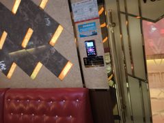 -V麦量贩KTV(富康城店)