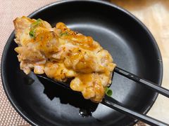 黑椒脑花寿司-昊·来了寿司(泡桐树店)